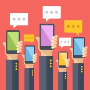 App Developer Not Liable Under TCPA For User-Initiated Texts