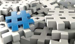 #Trademarks?: Hashtags as Trademarks Revisited