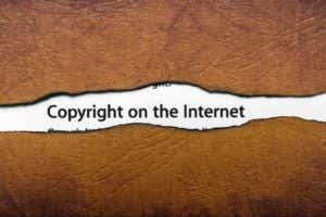 Limiting Statutory Damages in Internet Copyright Cases