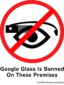 Peering Into the Future: Google Glass and the Law